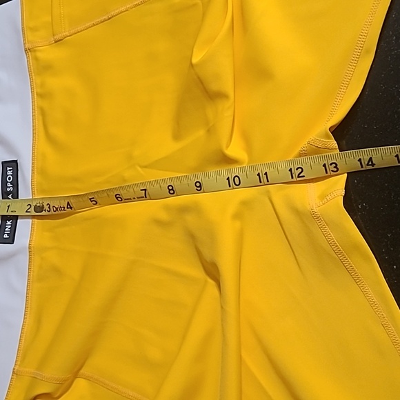 Sculpted Bike Shorts - Picture 10 of 11